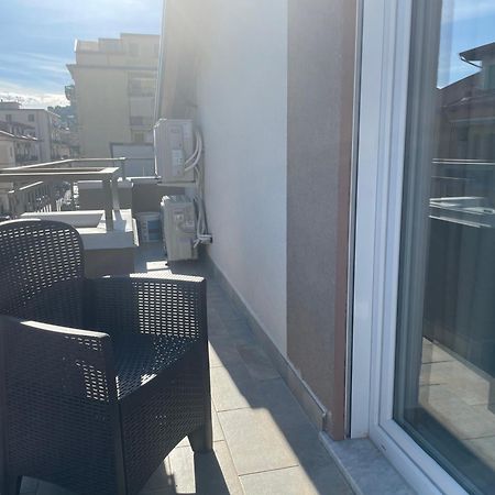 Annabella'S Home Agropoli Exterior foto