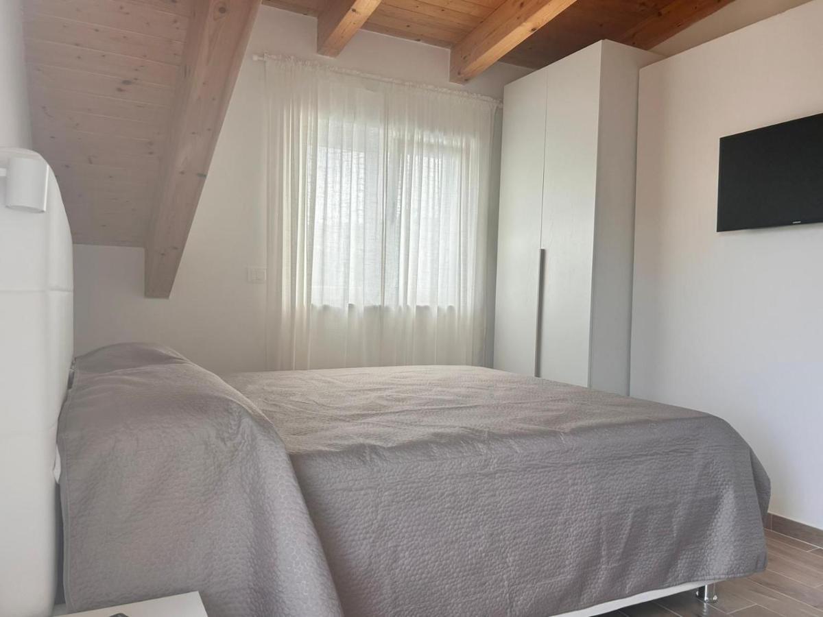 Annabella'S Home Agropoli Exterior foto