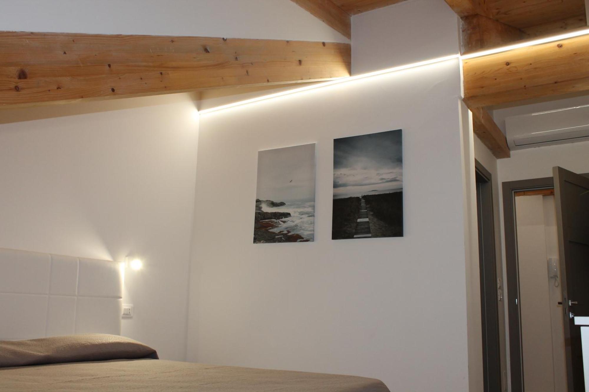 Annabella'S Home Agropoli Exterior foto