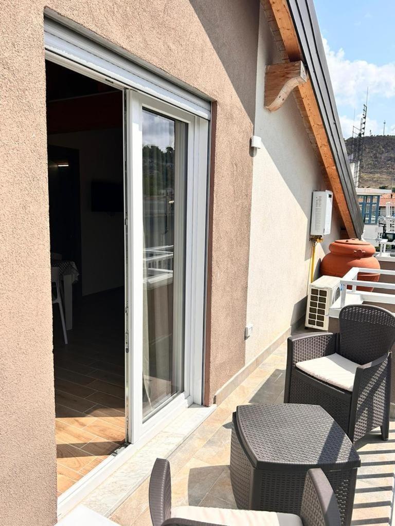 Annabella'S Home Agropoli Exterior foto