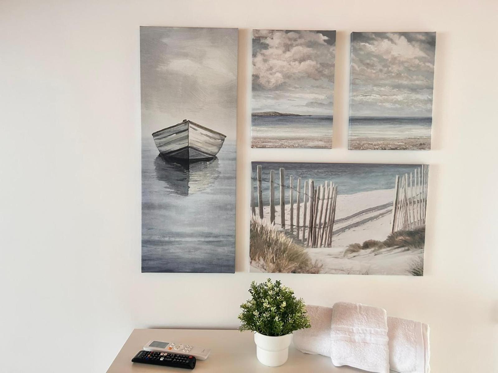 Annabella'S Home Agropoli Exterior foto