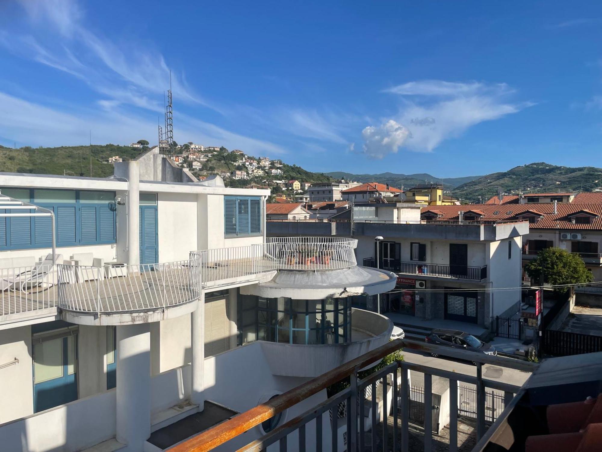 Annabella'S Home Agropoli Exterior foto